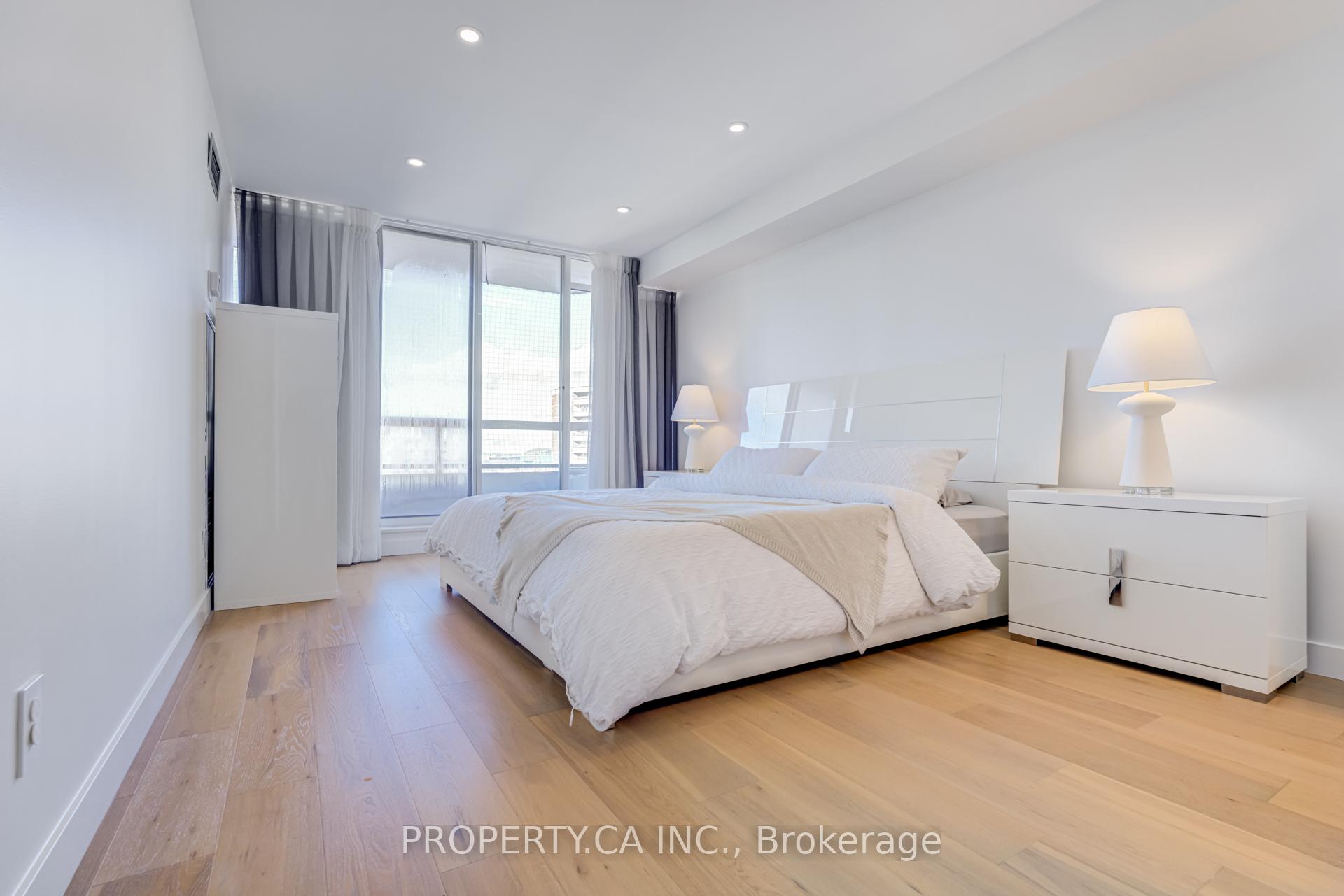 #1206 - 1121 Steeles Ave, Toronto, ON M2R3W7 | 2 Bedroom 2 Bathroom Condo Apt | Image 16