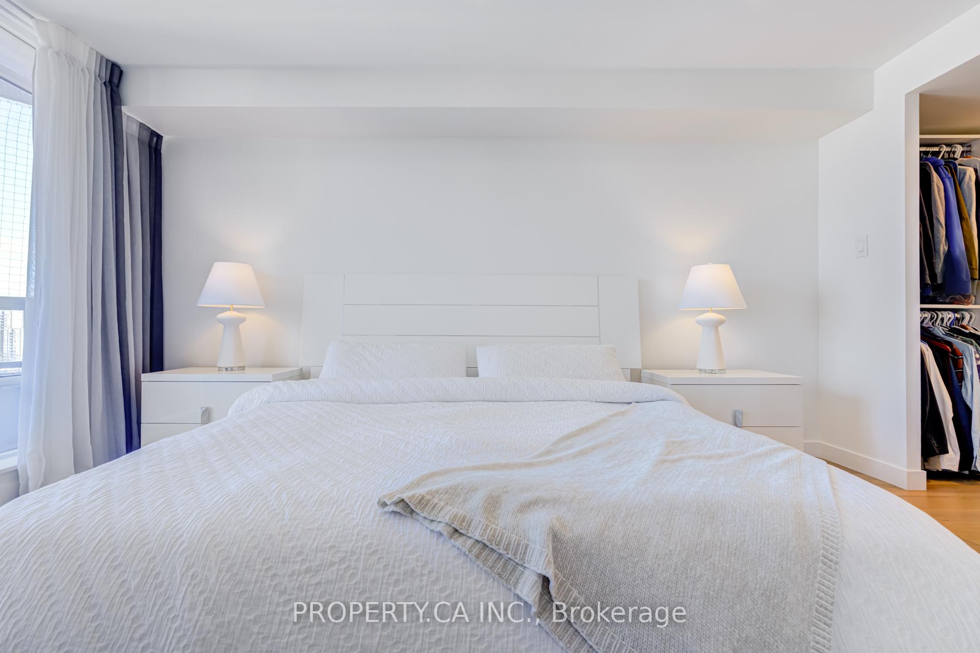 #1206 - 1121 Steeles Ave, Toronto, ON M2R3W7 | 2 Bedroom 2 Bathroom Condo Apt | Image 17