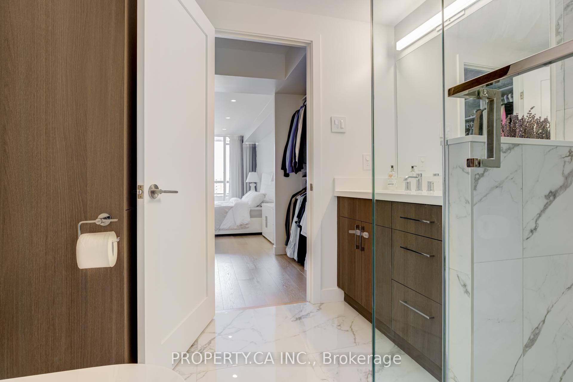 #1206 - 1121 Steeles Ave, Toronto, ON M2R3W7 | 2 Bedroom 2 Bathroom Condo Apt | Image 18