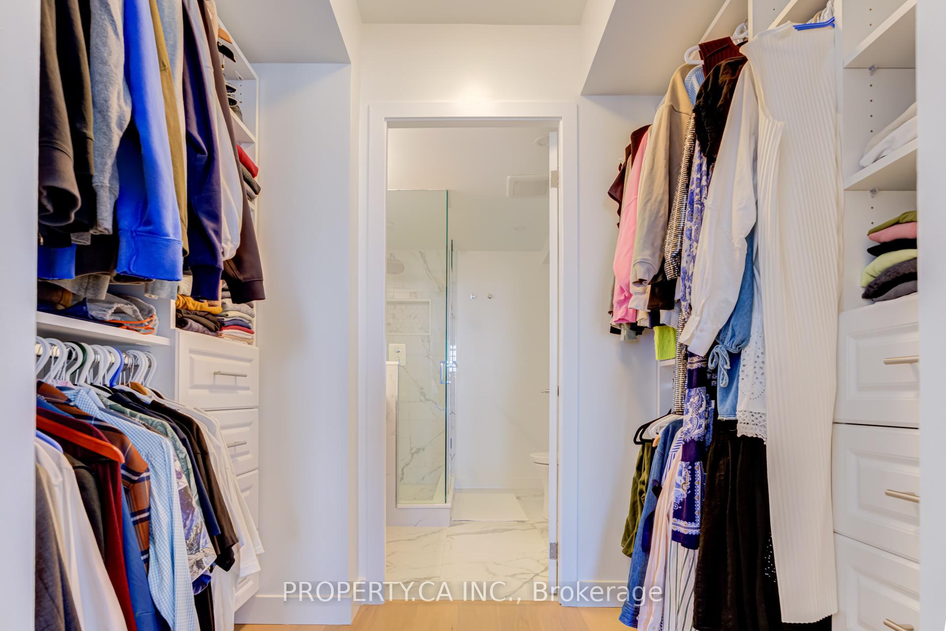 #1206 - 1121 Steeles Ave, Toronto, ON M2R3W7 | 2 Bedroom 2 Bathroom Condo Apt | Image 19