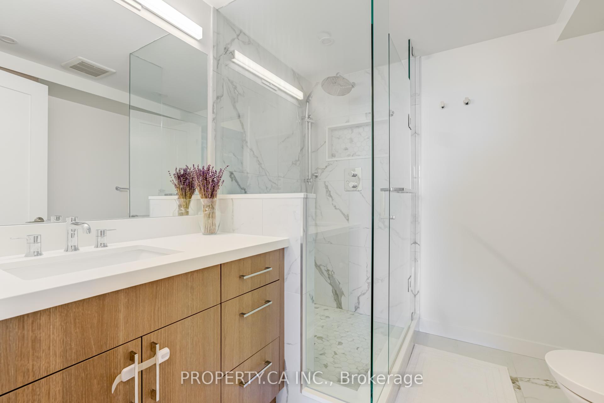 #1206 - 1121 Steeles Ave, Toronto, ON M2R3W7 | 2 Bedroom 2 Bathroom Condo Apt | Image 20