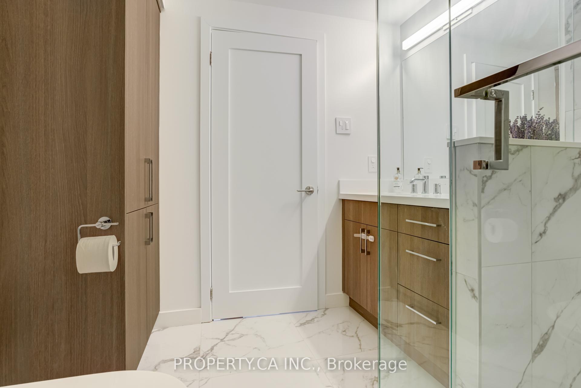 #1206 - 1121 Steeles Ave, Toronto, ON M2R3W7 | 2 Bedroom 2 Bathroom Condo Apt | Image 21