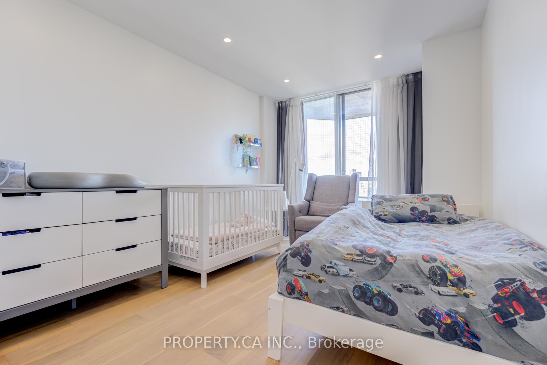 #1206 - 1121 Steeles Ave, Toronto, ON M2R3W7 | 2 Bedroom 2 Bathroom Condo Apt | Image 23