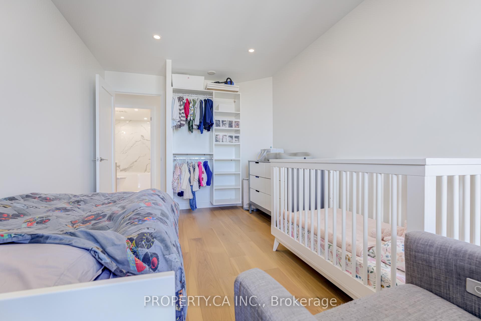 #1206 - 1121 Steeles Ave, Toronto, ON M2R3W7 | 2 Bedroom 2 Bathroom Condo Apt | Image 24