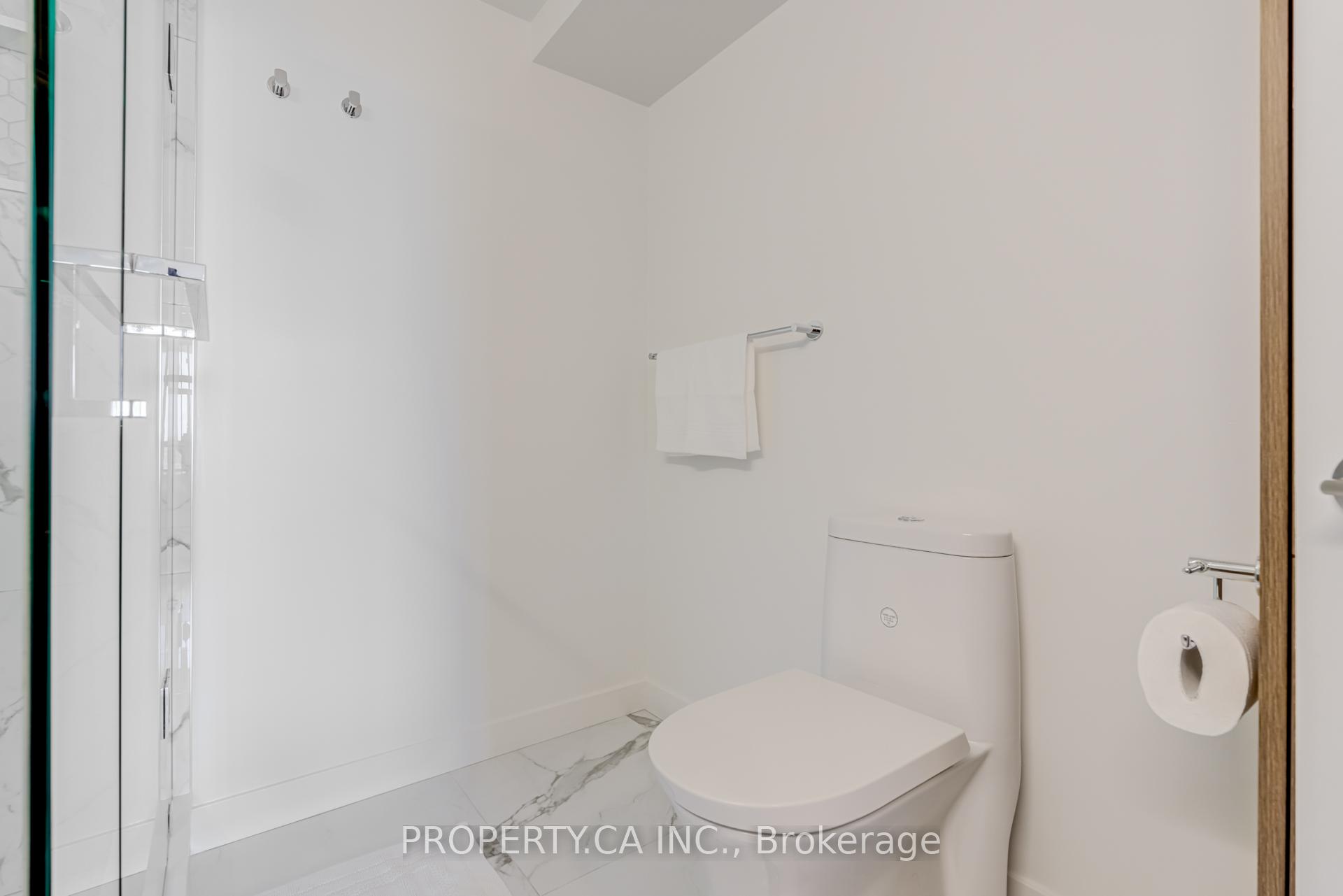 #1206 - 1121 Steeles Ave, Toronto, ON M2R3W7 | 2 Bedroom 2 Bathroom Condo Apt | Image 25