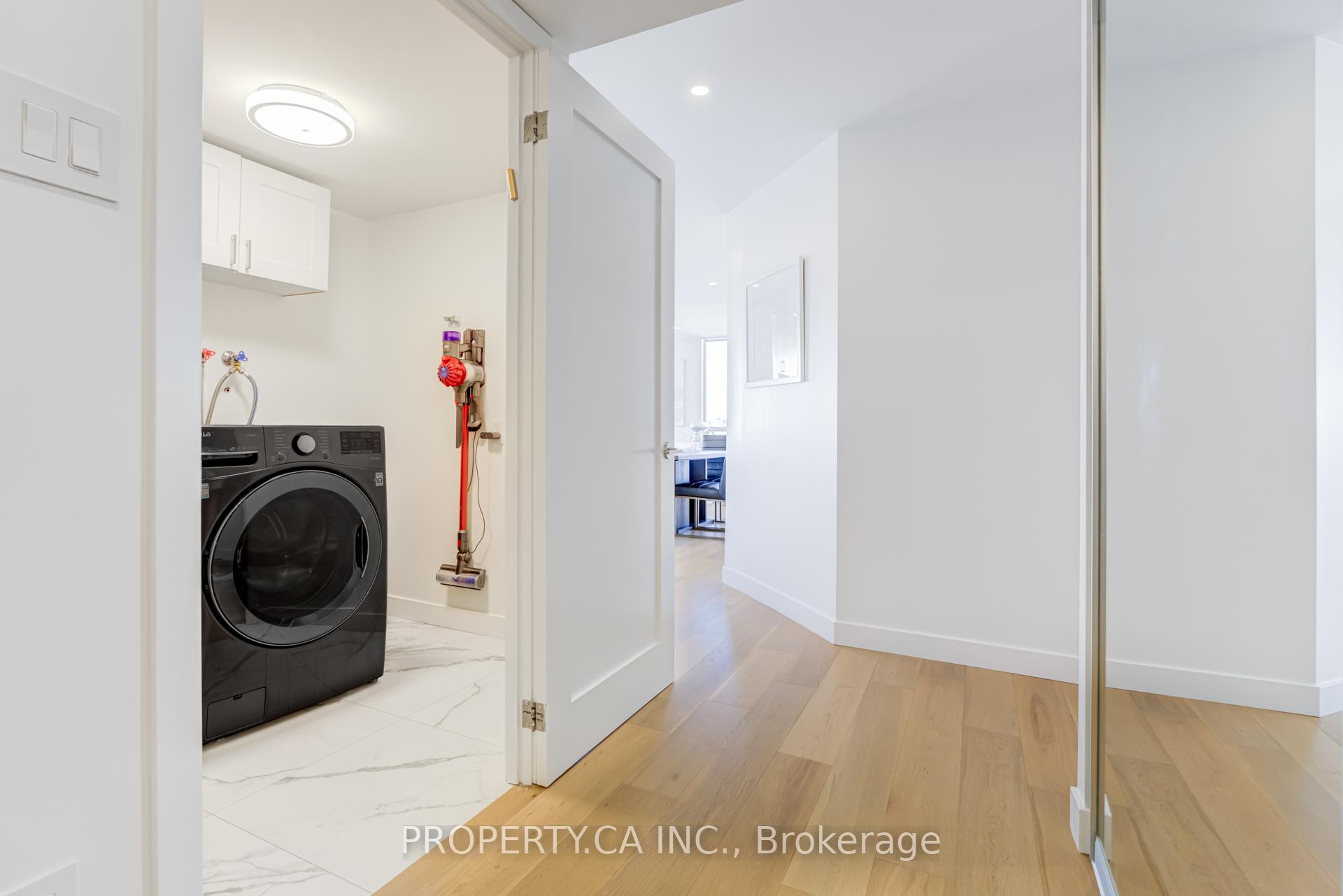 #1206 - 1121 Steeles Ave, Toronto, ON M2R3W7 | 2 Bedroom 2 Bathroom Condo Apt | Image 26