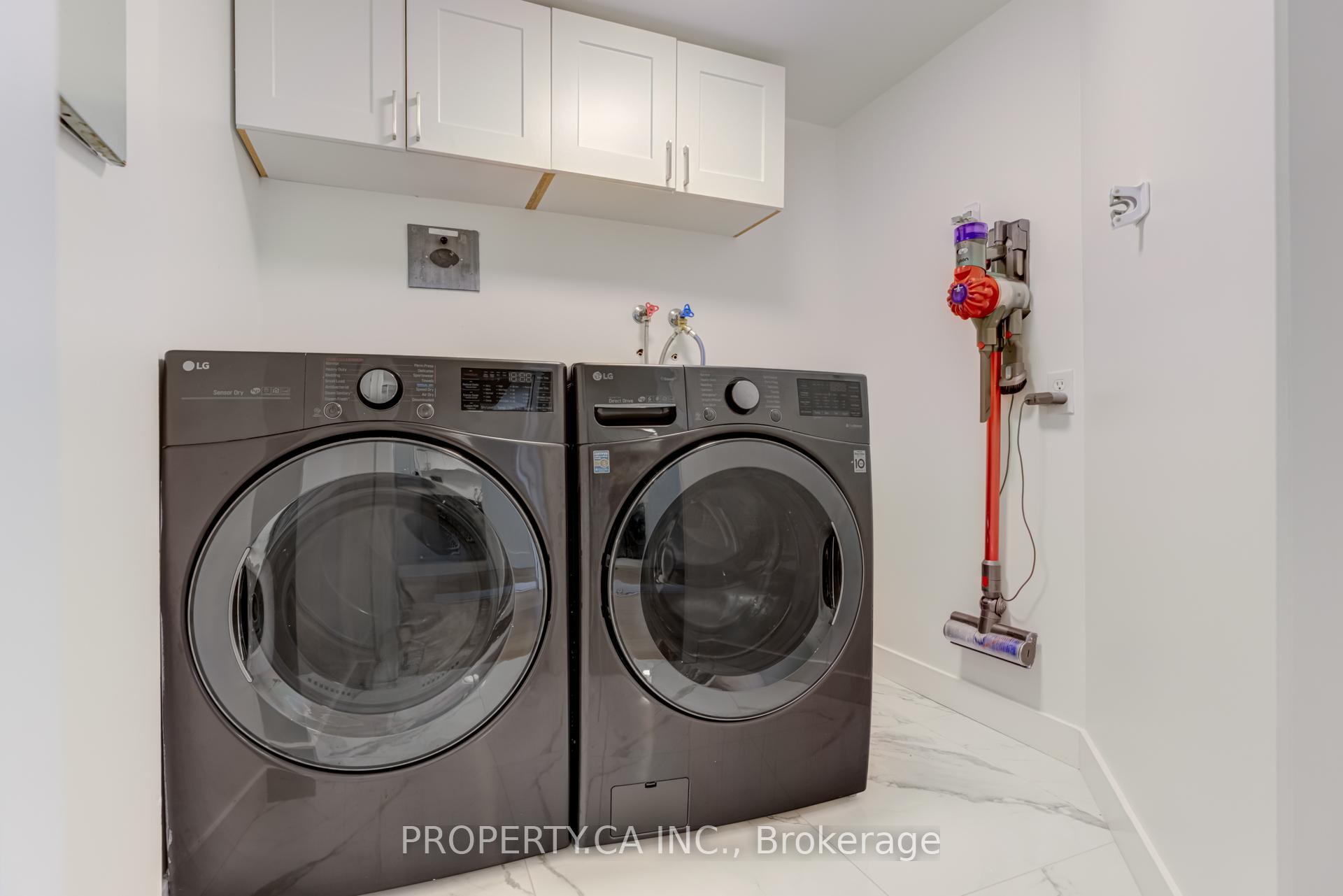 #1206 - 1121 Steeles Ave, Toronto, ON M2R3W7 | 2 Bedroom 2 Bathroom Condo Apt | Image 27