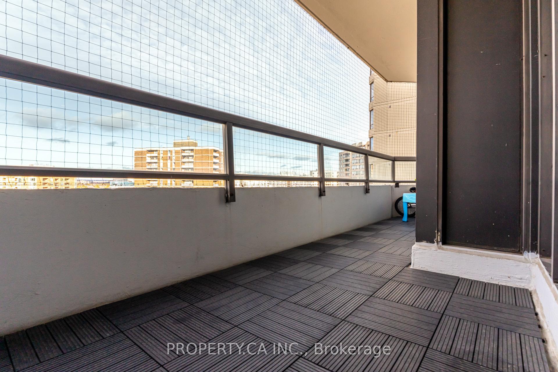 #1206 - 1121 Steeles Ave, Toronto, ON M2R3W7 | 2 Bedroom 2 Bathroom Condo Apt | Image 28