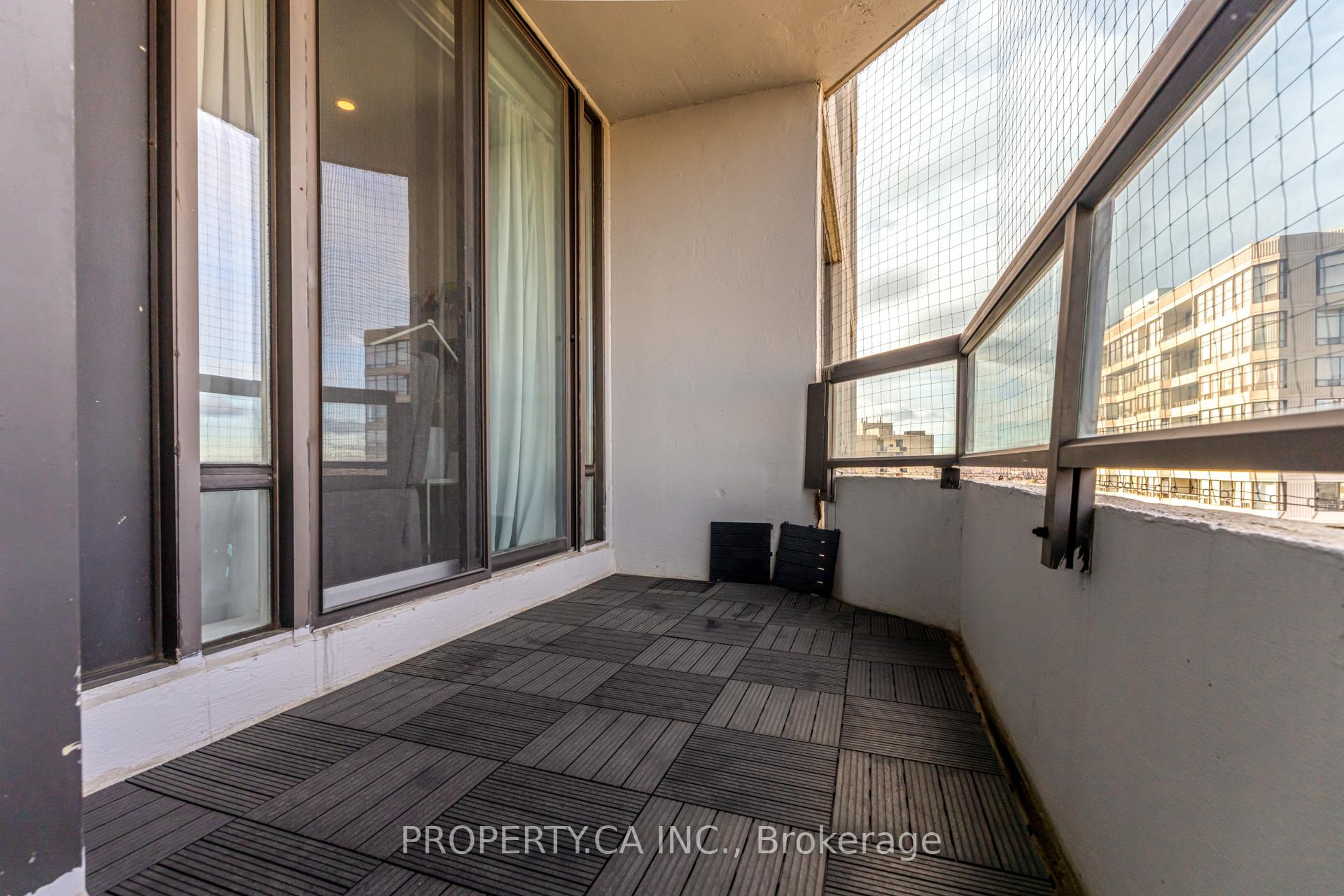 #1206 - 1121 Steeles Ave, Toronto, ON M2R3W7 | 2 Bedroom 2 Bathroom Condo Apt | Image 29