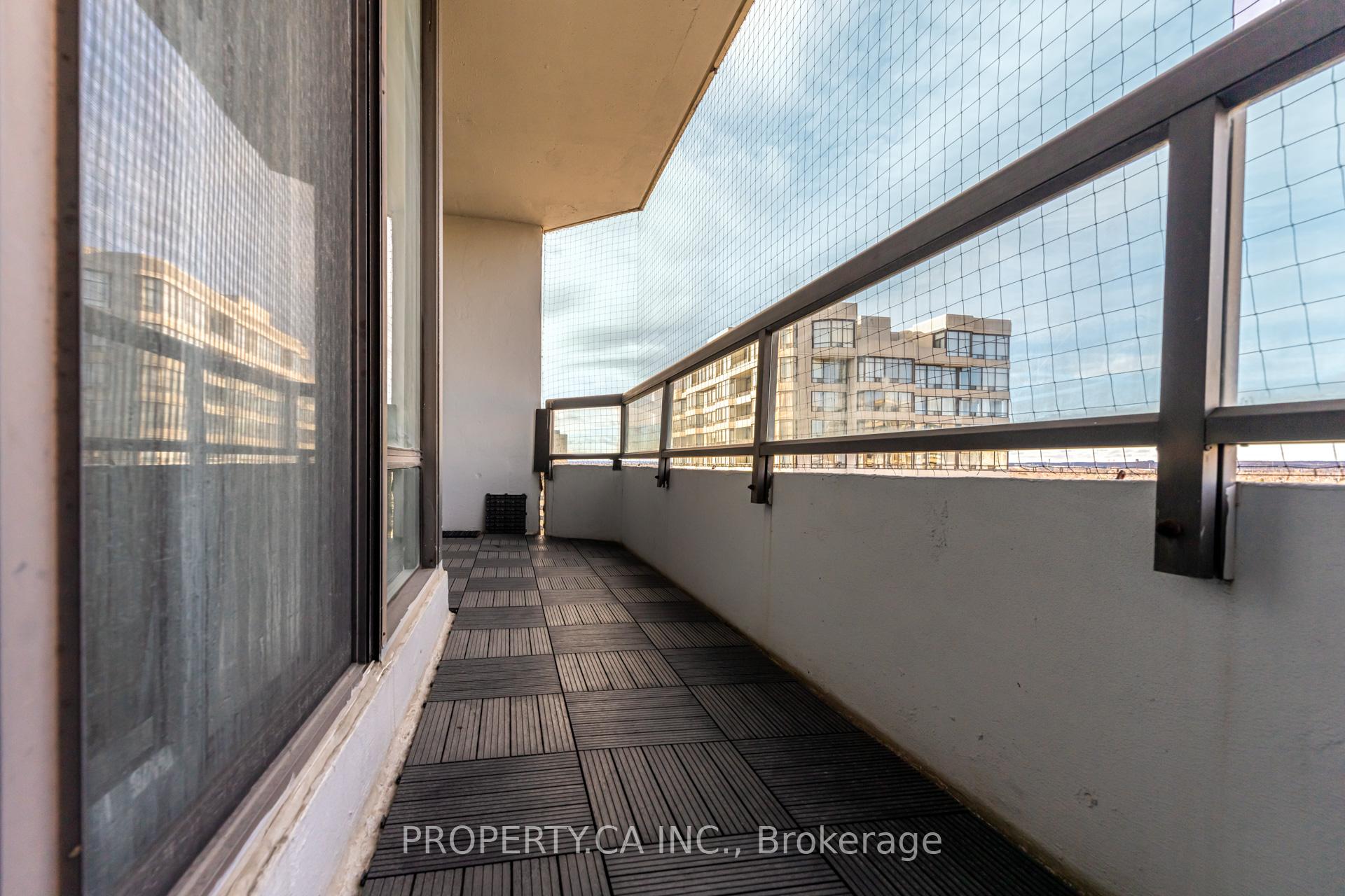 #1206 - 1121 Steeles Ave, Toronto, ON M2R3W7 | 2 Bedroom 2 Bathroom Condo Apt | Image 30