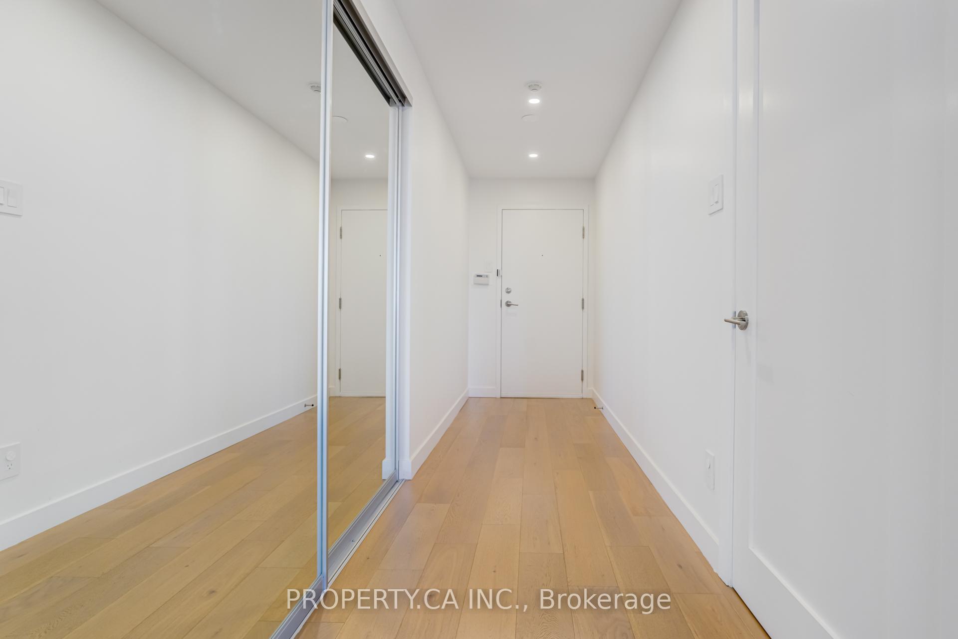 #1206 - 1121 Steeles Ave, Toronto, ON M2R3W7 | 2 Bedroom 2 Bathroom Condo Apt | Image 4