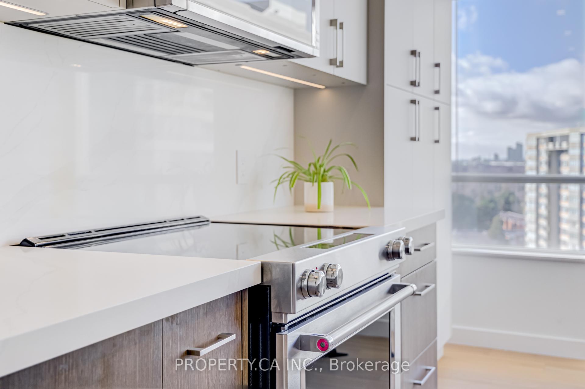 #1206 - 1121 Steeles Ave, Toronto, ON M2R3W7 | 2 Bedroom 2 Bathroom Condo Apt | Image 9