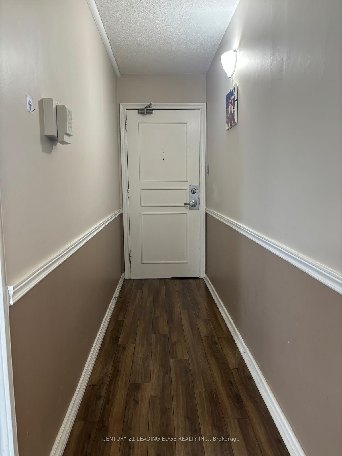 #401 - 725 Don Mills Rd, Toronto, ON M3C1S8 | 1 Bedroom 1 Bathroom Condo Apt | Image 11