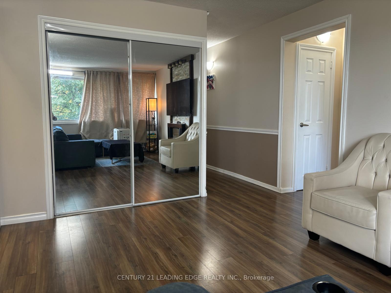 #401 - 725 Don Mills Rd, Toronto, ON M3C1S8 | 1 Bedroom 1 Bathroom Condo Apt | Image 4