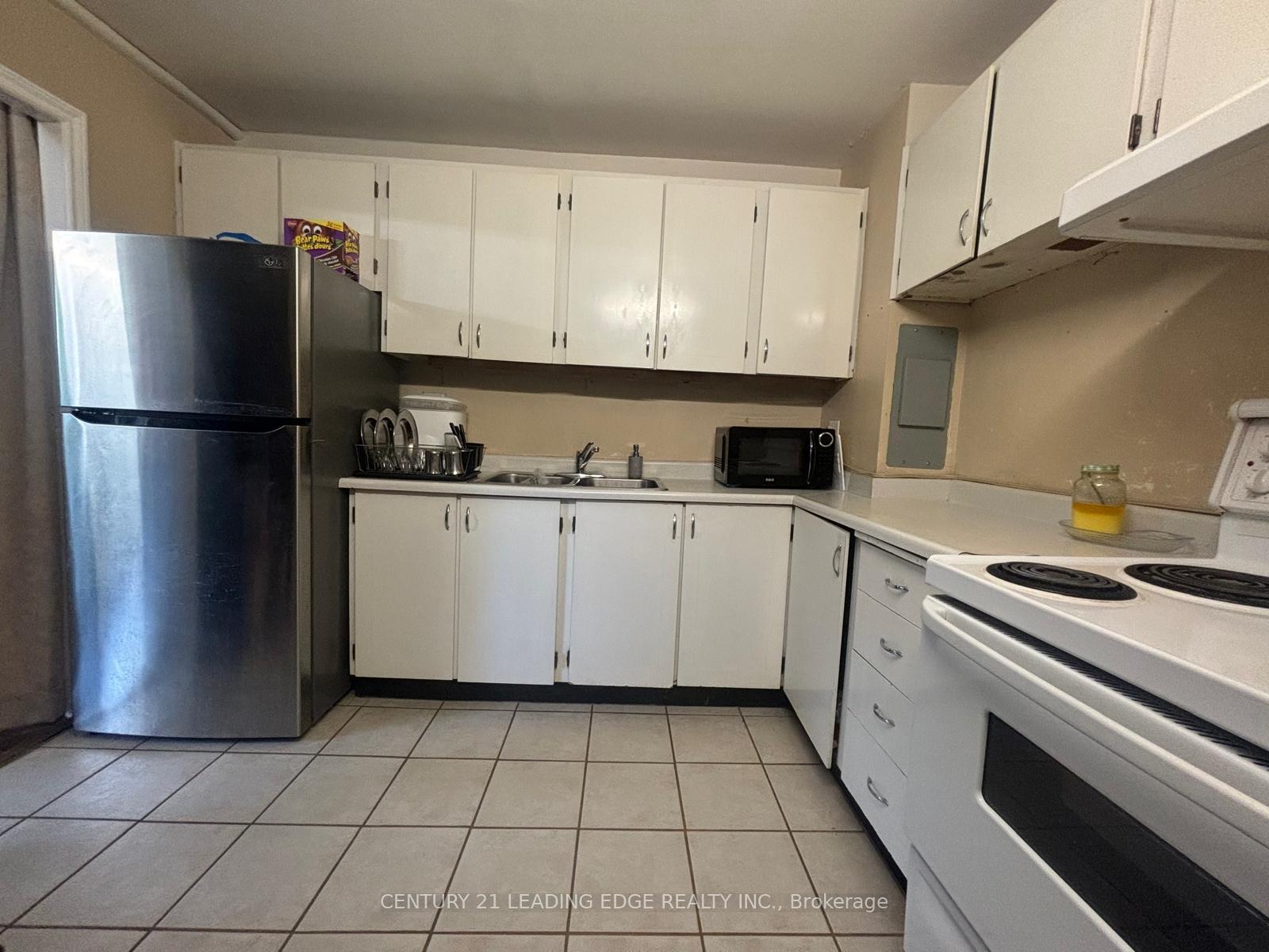 #401 - 725 Don Mills Rd, Toronto, ON M3C1S8 | 1 Bedroom 1 Bathroom Condo Apt | Image 6