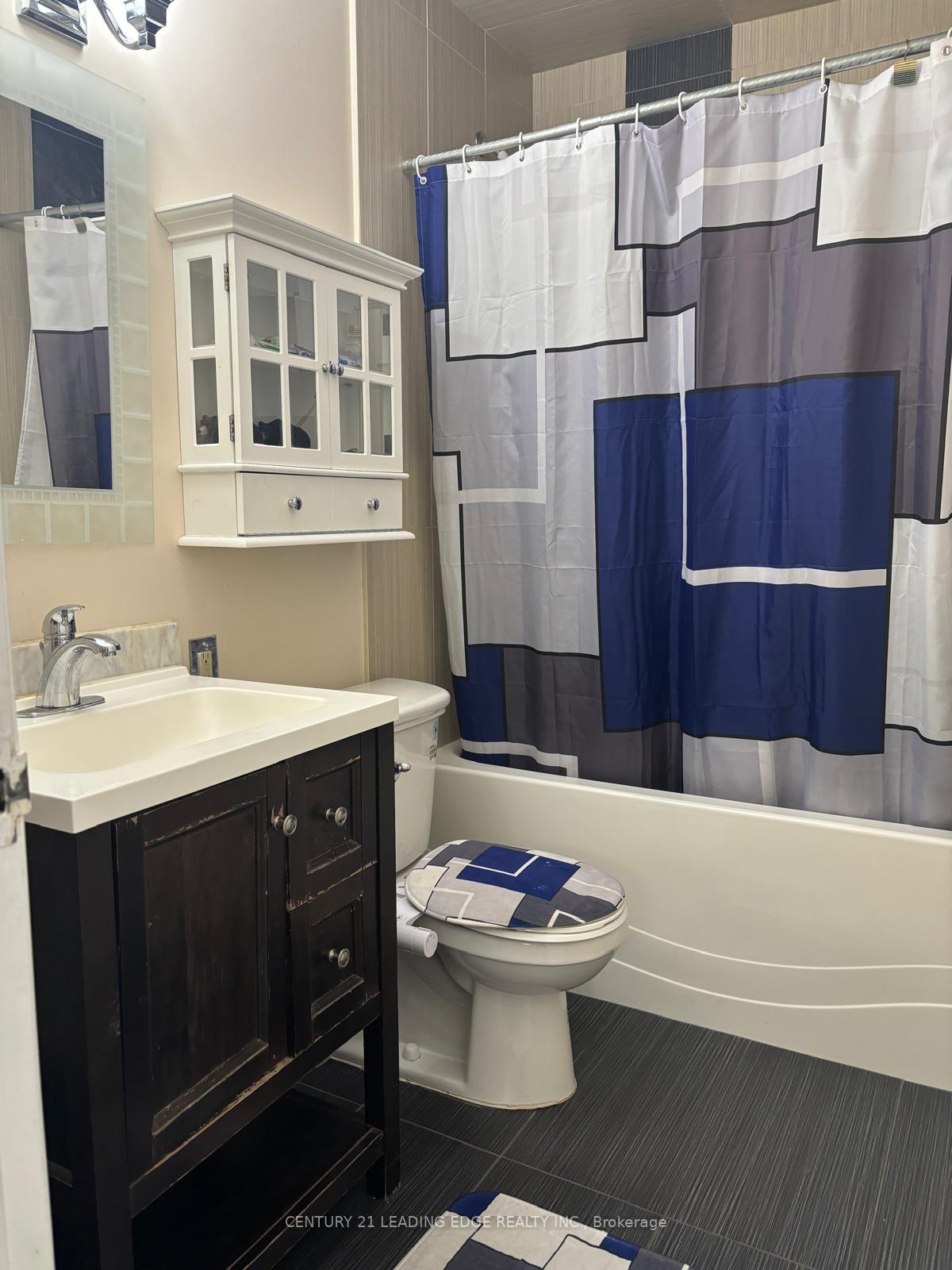 #401 - 725 Don Mills Rd, Toronto, ON M3C1S8 | 1 Bedroom 1 Bathroom Condo Apt | Image 8