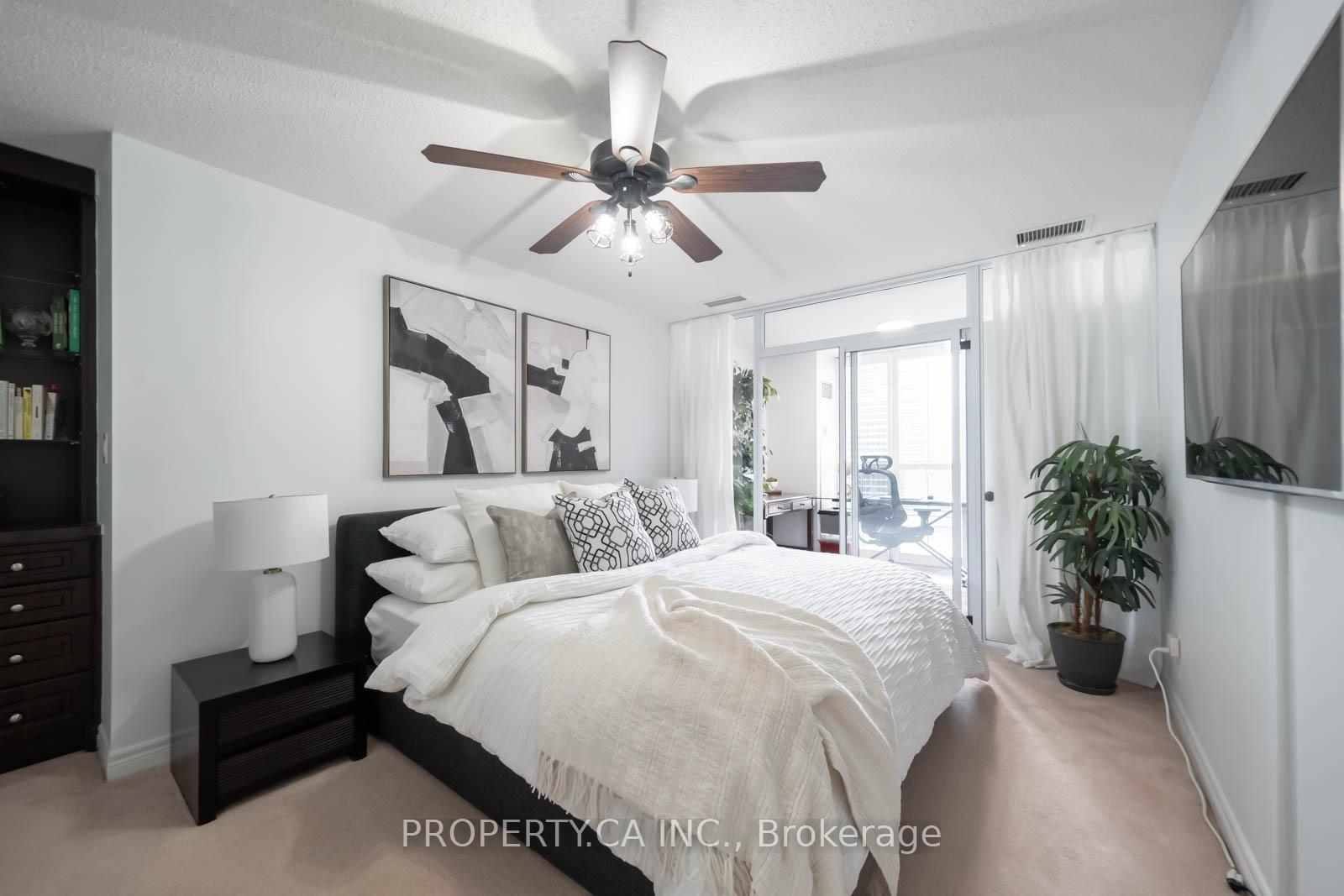 #1902 - 43 Eglinton Ave E, Toronto, ON M4P1A2 | 2 Bedroom 2 Bathroom Condo Apt | Image 8