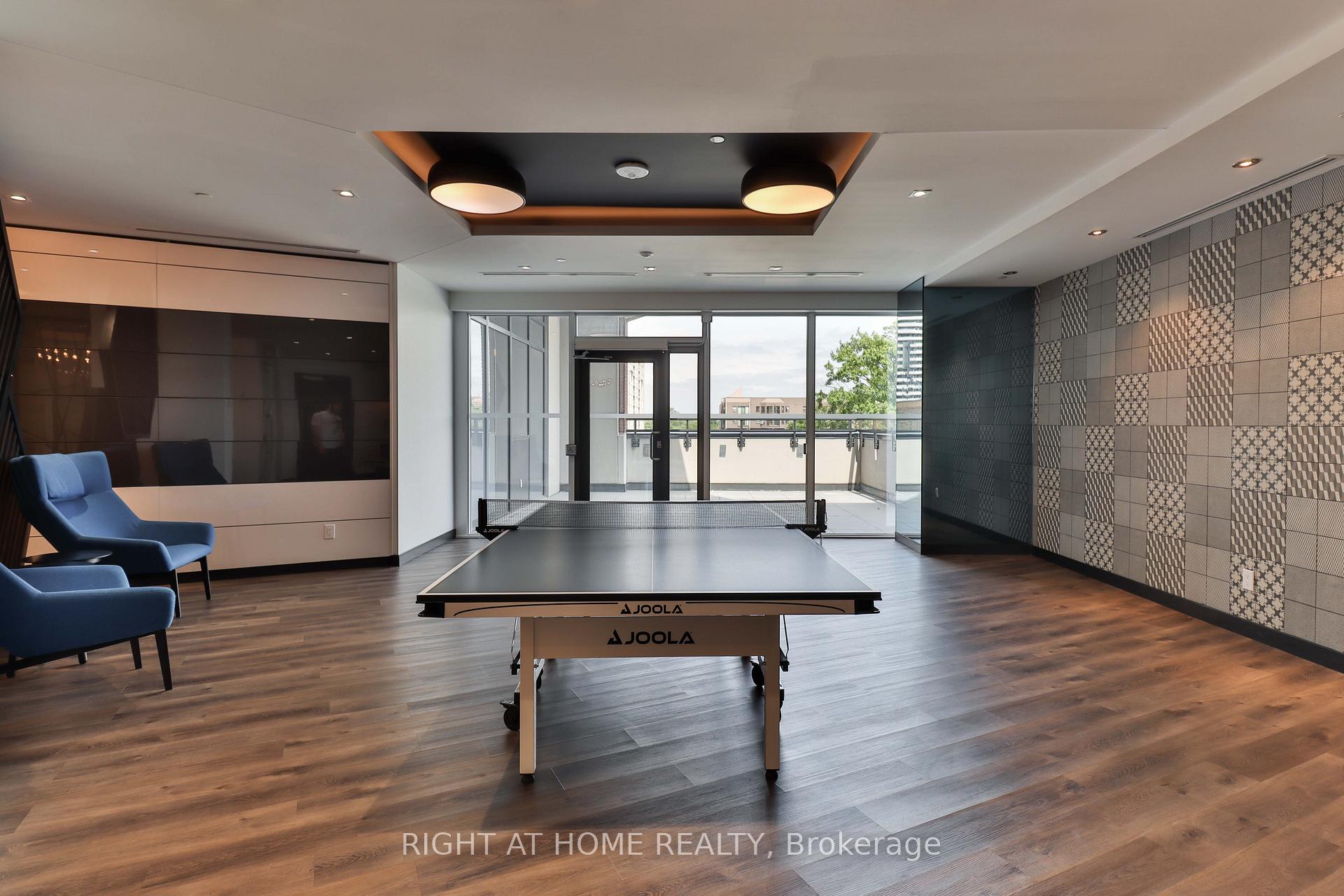 #406 - 159 Wellesley St E, Toronto, ON M4Y0H5 | 1 Bedroom 1 Bathroom Condo Apt | Image 10