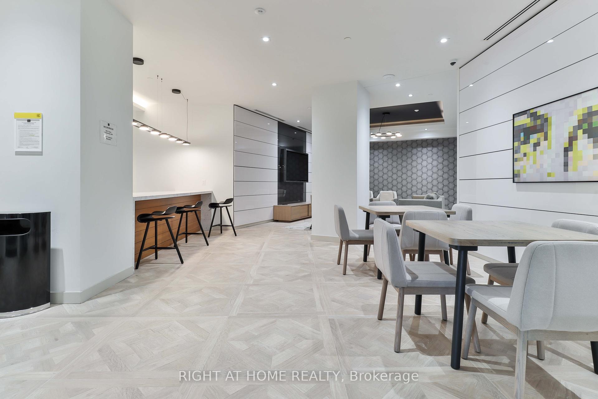 #406 - 159 Wellesley St E, Toronto, ON M4Y0H5 | 1 Bedroom 1 Bathroom Condo Apt | Image 12