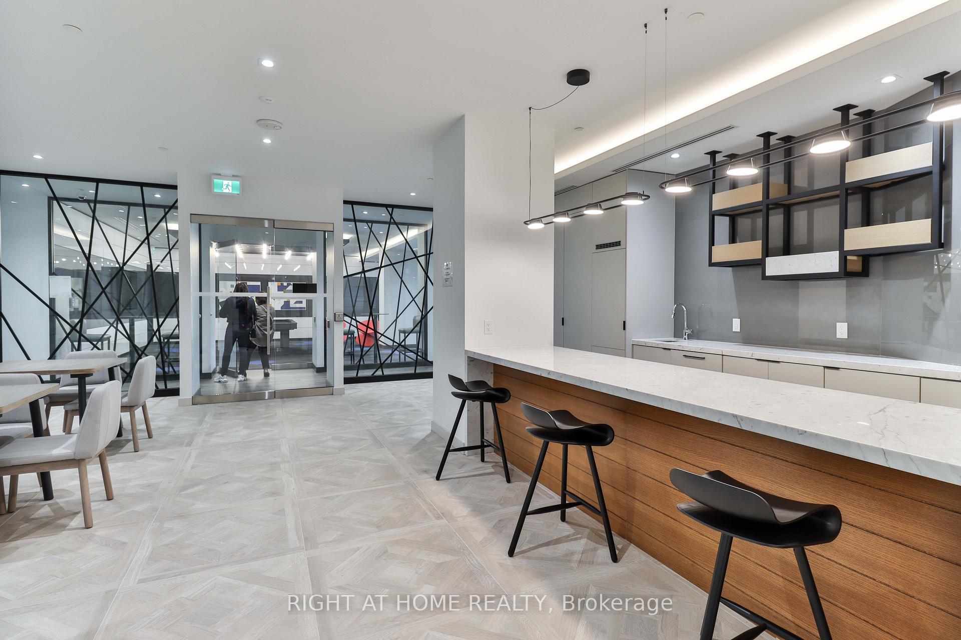 #406 - 159 Wellesley St E, Toronto, ON M4Y0H5 | 1 Bedroom 1 Bathroom Condo Apt | Image 14