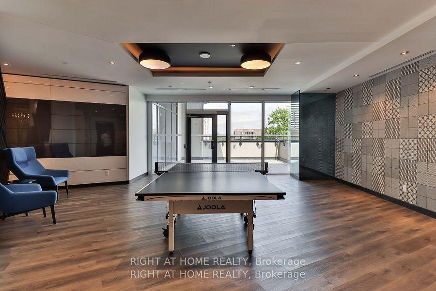 #406 - 159 Wellesley St E, Toronto, ON M4Y0H5 | 1 Bedroom 1 Bathroom Condo Apt | Image 16