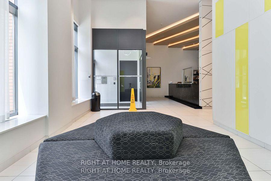 #406 - 159 Wellesley St E, Toronto, ON M4Y0H5 | 1 Bedroom 1 Bathroom Condo Apt | Image 18