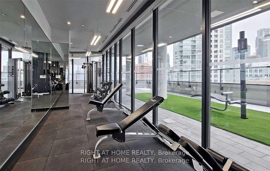 #406 - 159 Wellesley St E, Toronto, ON M4Y0H5 | 1 Bedroom 1 Bathroom Condo Apt | Image 19