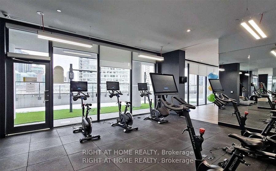 #406 - 159 Wellesley St E, Toronto, ON M4Y0H5 | 1 Bedroom 1 Bathroom Condo Apt | Image 20