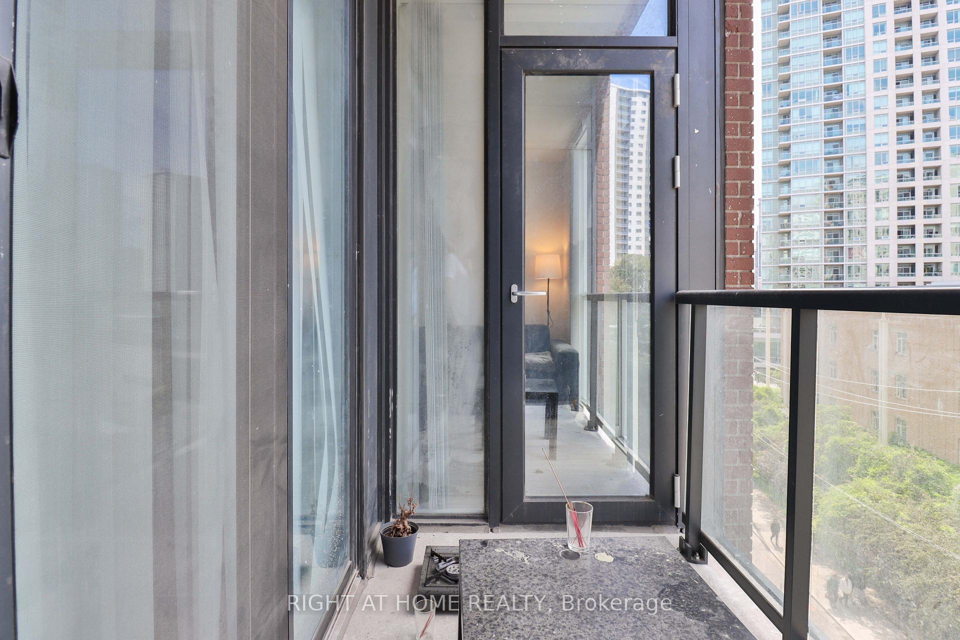 #406 - 159 Wellesley St E, Toronto, ON M4Y0H5 | 1 Bedroom 1 Bathroom Condo Apt | Image 25