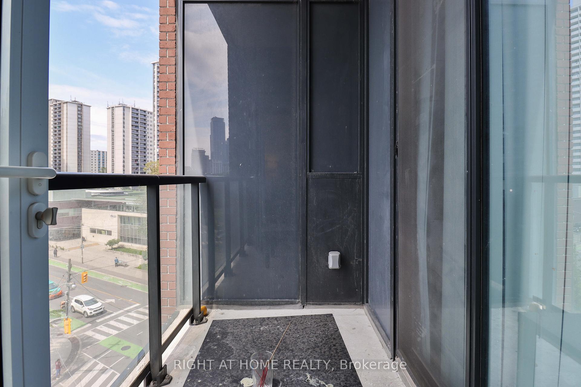 #406 - 159 Wellesley St E, Toronto, ON M4Y0H5 | 1 Bedroom 1 Bathroom Condo Apt | Image 26