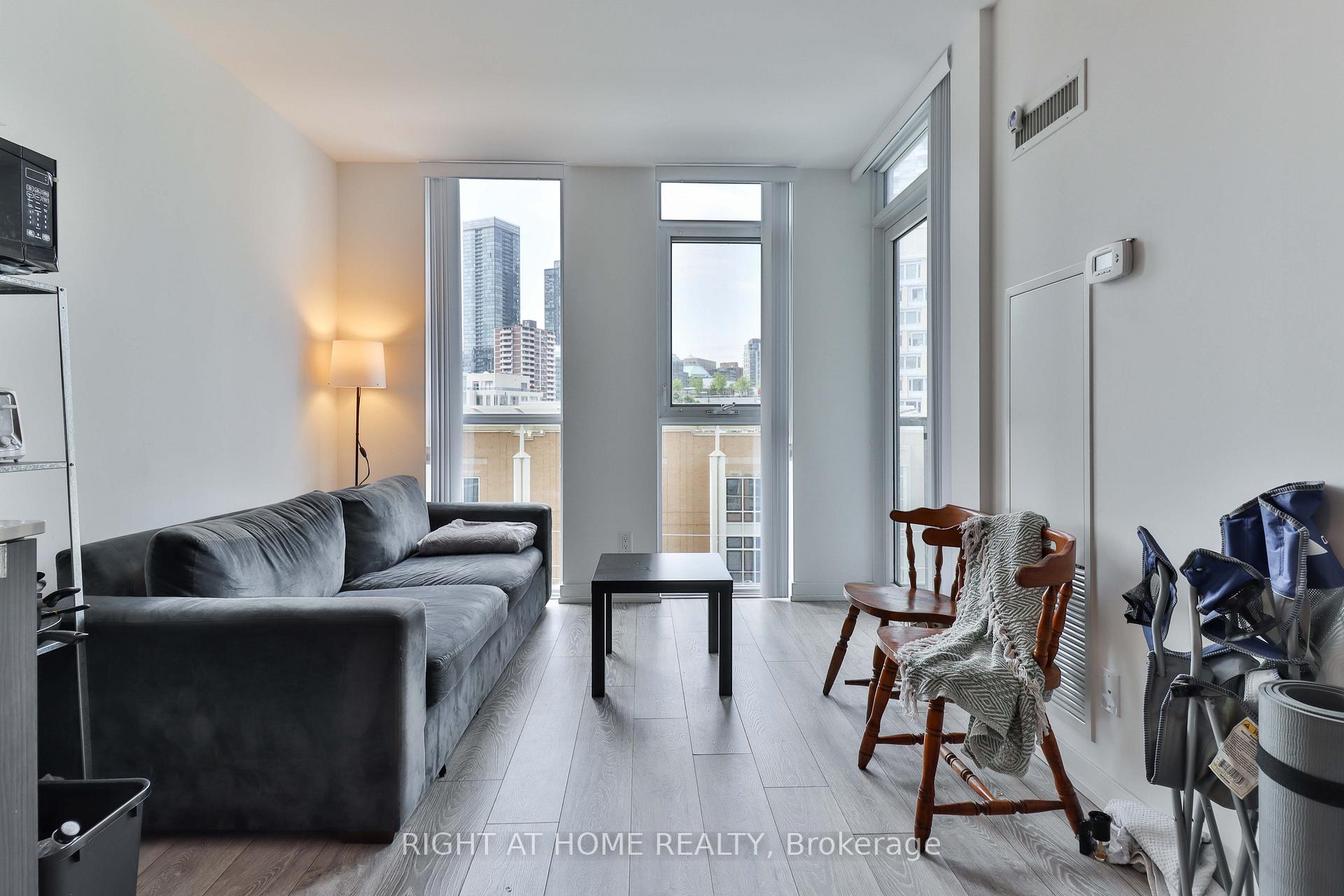 #406 - 159 Wellesley St E, Toronto, ON M4Y0H5 | 1 Bedroom 1 Bathroom Condo Apt | Image 37