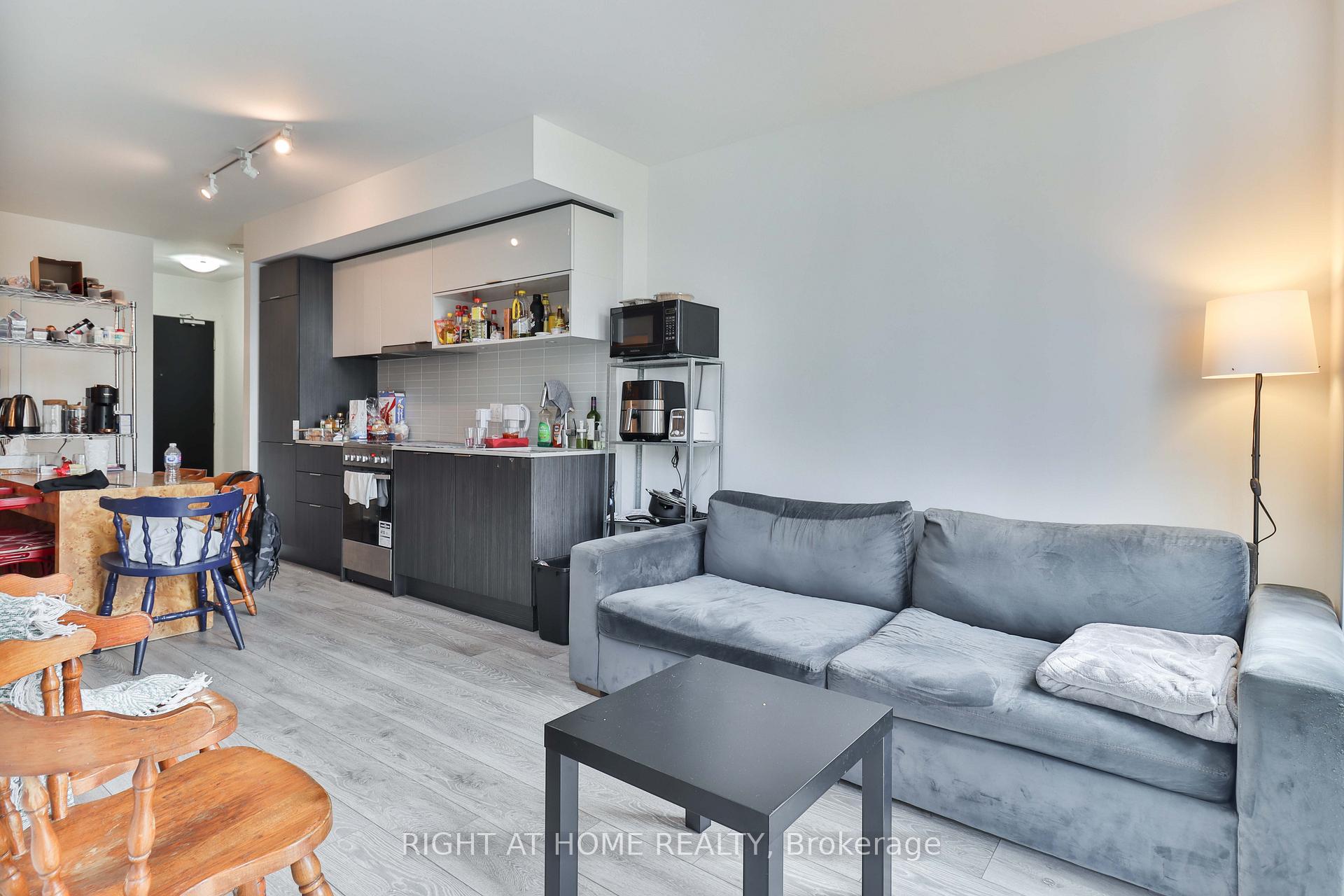 #406 - 159 Wellesley St E, Toronto, ON M4Y0H5 | 1 Bedroom 1 Bathroom Condo Apt | Image 38