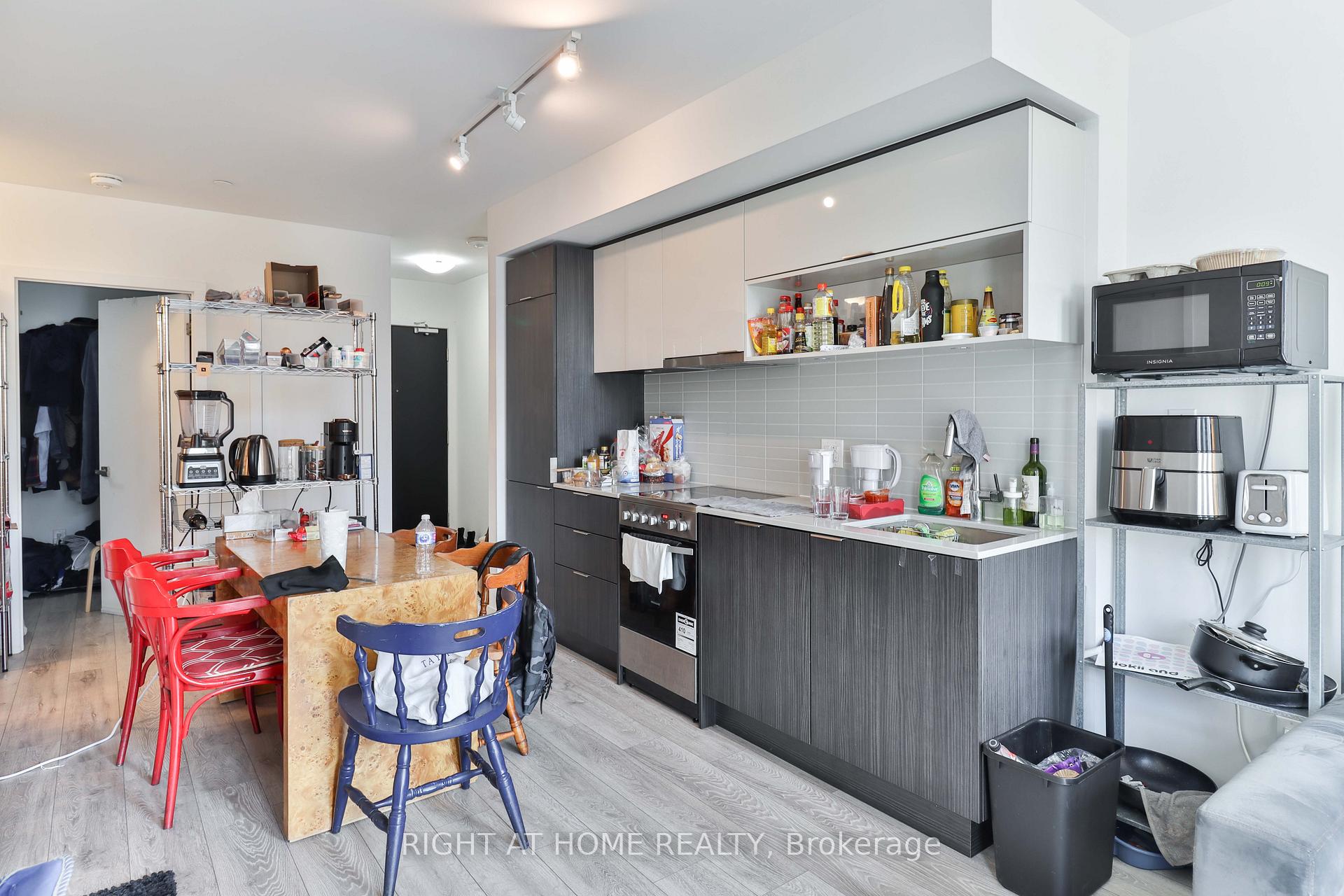 #406 - 159 Wellesley St E, Toronto, ON M4Y0H5 | 1 Bedroom 1 Bathroom Condo Apt | Image 39