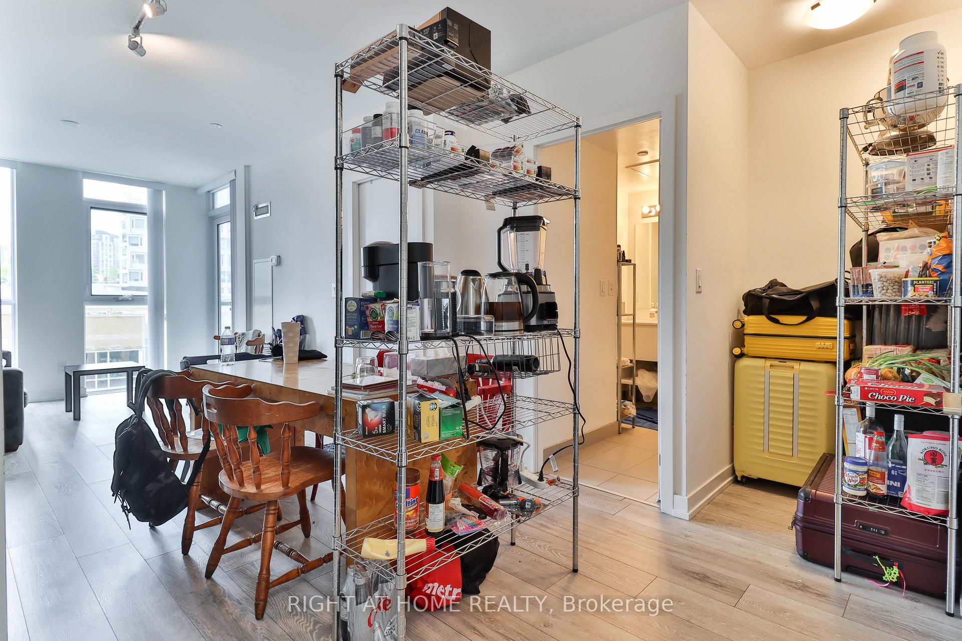 #406 - 159 Wellesley St E, Toronto, ON M4Y0H5 | 1 Bedroom 1 Bathroom Condo Apt | Image 40