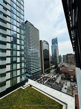 #1204 - 18 Maitland Terr, Toronto, ON M4Y0H2 | 0 Bedroom 1 Bathroom Condo Apt | Image 10