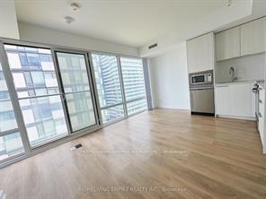 #1204 - 18 Maitland Terr, Toronto, ON M4Y0H2 | 0 Bedroom 1 Bathroom Condo Apt | Image 2