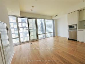 #1204 - 18 Maitland Terr, Toronto, ON M4Y0H2 | 0 Bedroom 1 Bathroom Condo Apt | Image 3