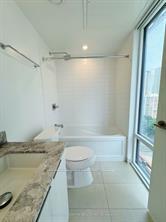 #1204 - 18 Maitland Terr, Toronto, ON M4Y0H2 | 0 Bedroom 1 Bathroom Condo Apt | Image 4