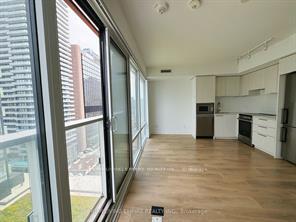 #1204 - 18 Maitland Terr, Toronto, ON M4Y0H2 | 0 Bedroom 1 Bathroom Condo Apt | Image 6