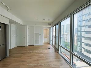 #1204 - 18 Maitland Terr, Toronto, ON M4Y0H2 | 0 Bedroom 1 Bathroom Condo Apt | Image 7