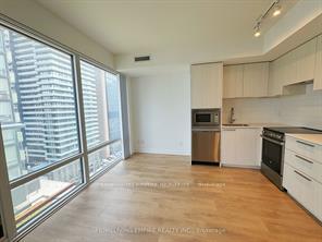 #1204 - 18 Maitland Terr, Toronto, ON M4Y0H2 | 0 Bedroom 1 Bathroom Condo Apt | Image 9