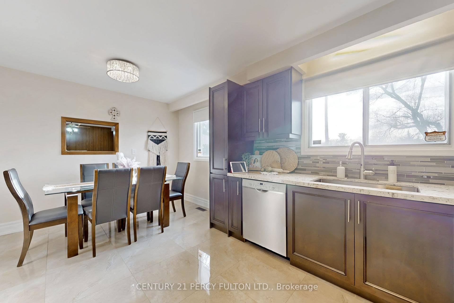 14 Weatherstone Cres, Toronto, ON M2H1C2 | 4 Bedroom 4 Bathroom Detached House | Image 15