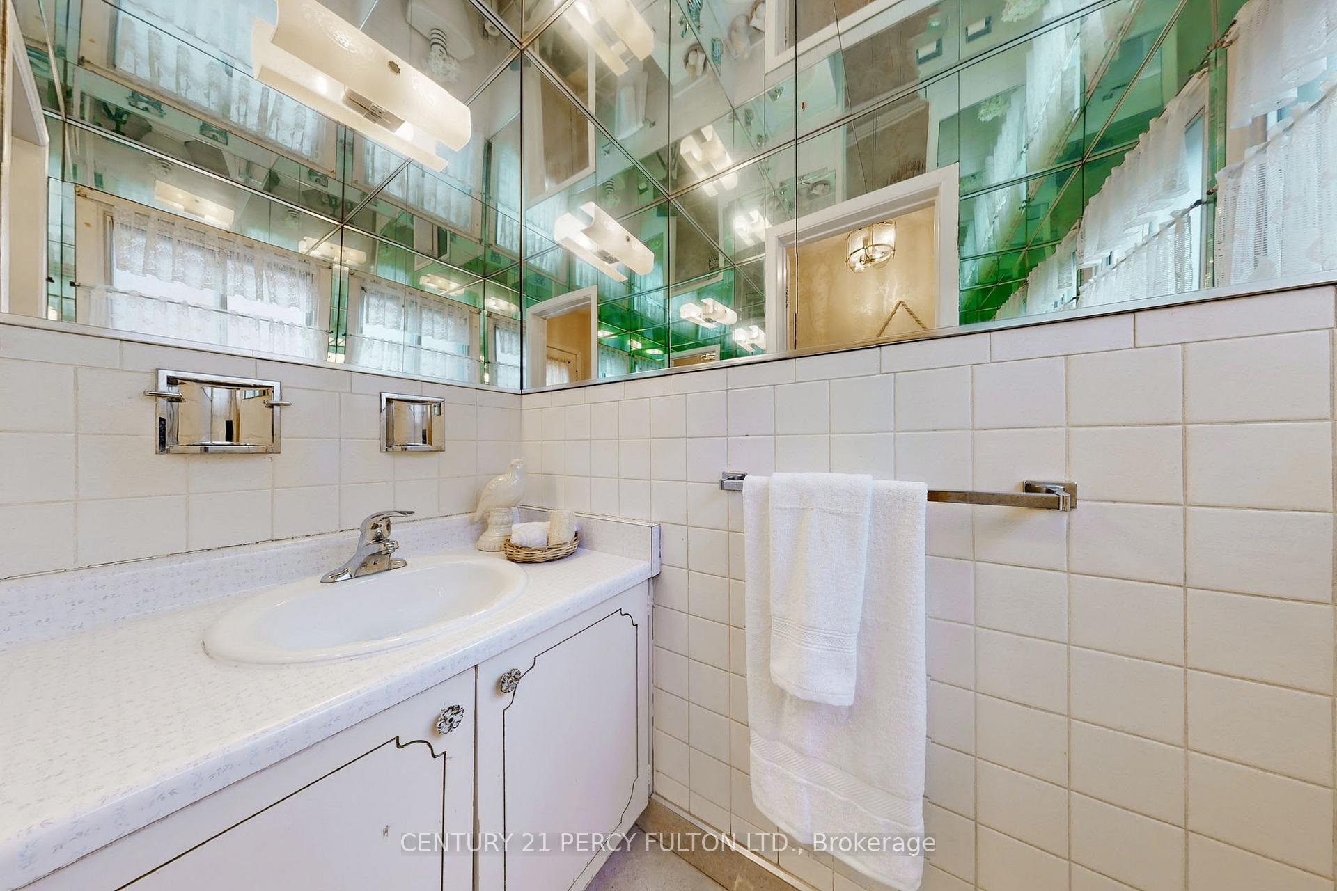 14 Weatherstone Cres, Toronto, ON M2H1C2 | 4 Bedroom 4 Bathroom Detached House | Image 17