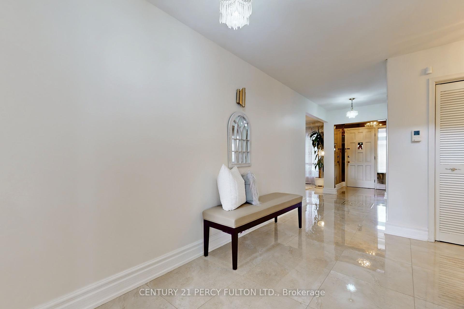 14 Weatherstone Cres, Toronto, ON M2H1C2 | 4 Bedroom 4 Bathroom Detached House | Image 18