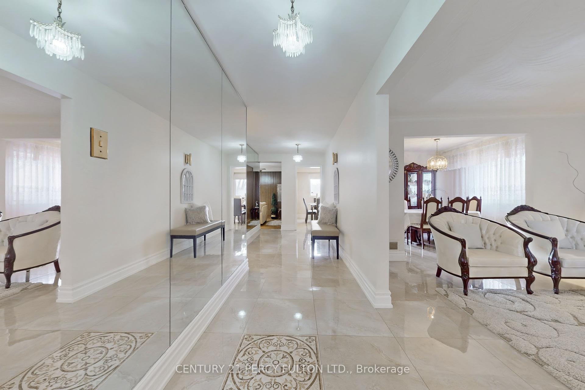 14 Weatherstone Cres, Toronto, ON M2H1C2 | 4 Bedroom 4 Bathroom Detached House | Image 20