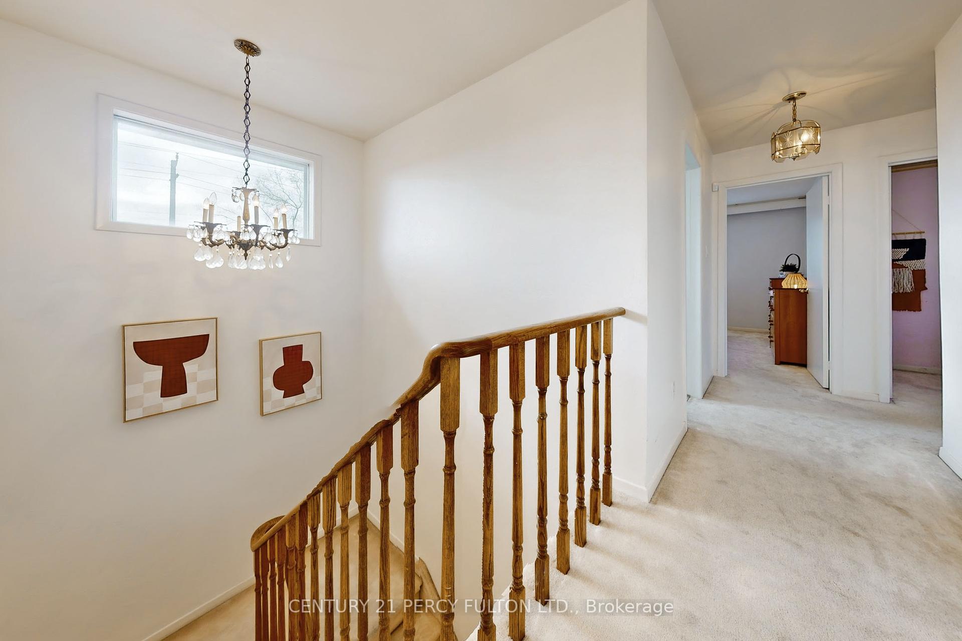 14 Weatherstone Cres, Toronto, ON M2H1C2 | 4 Bedroom 4 Bathroom Detached House | Image 22