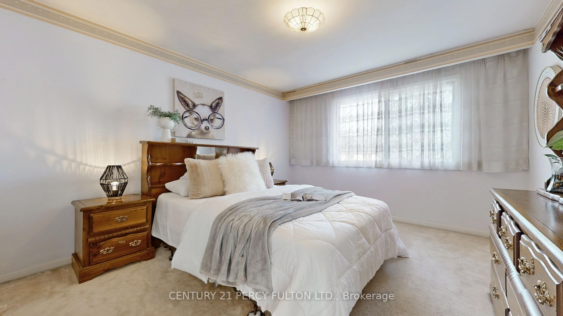 14 Weatherstone Cres, Toronto, ON M2H1C2 | 4 Bedroom 4 Bathroom Detached House | Image 23