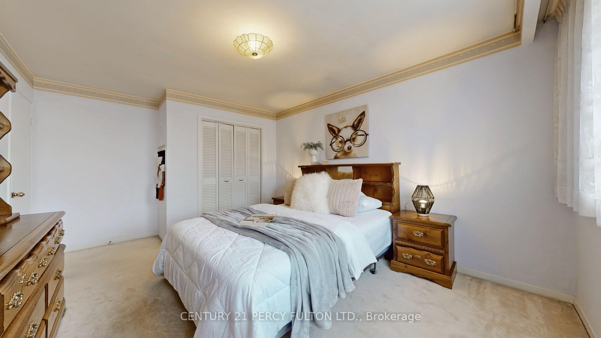 14 Weatherstone Cres, Toronto, ON M2H1C2 | 4 Bedroom 4 Bathroom Detached House | Image 24