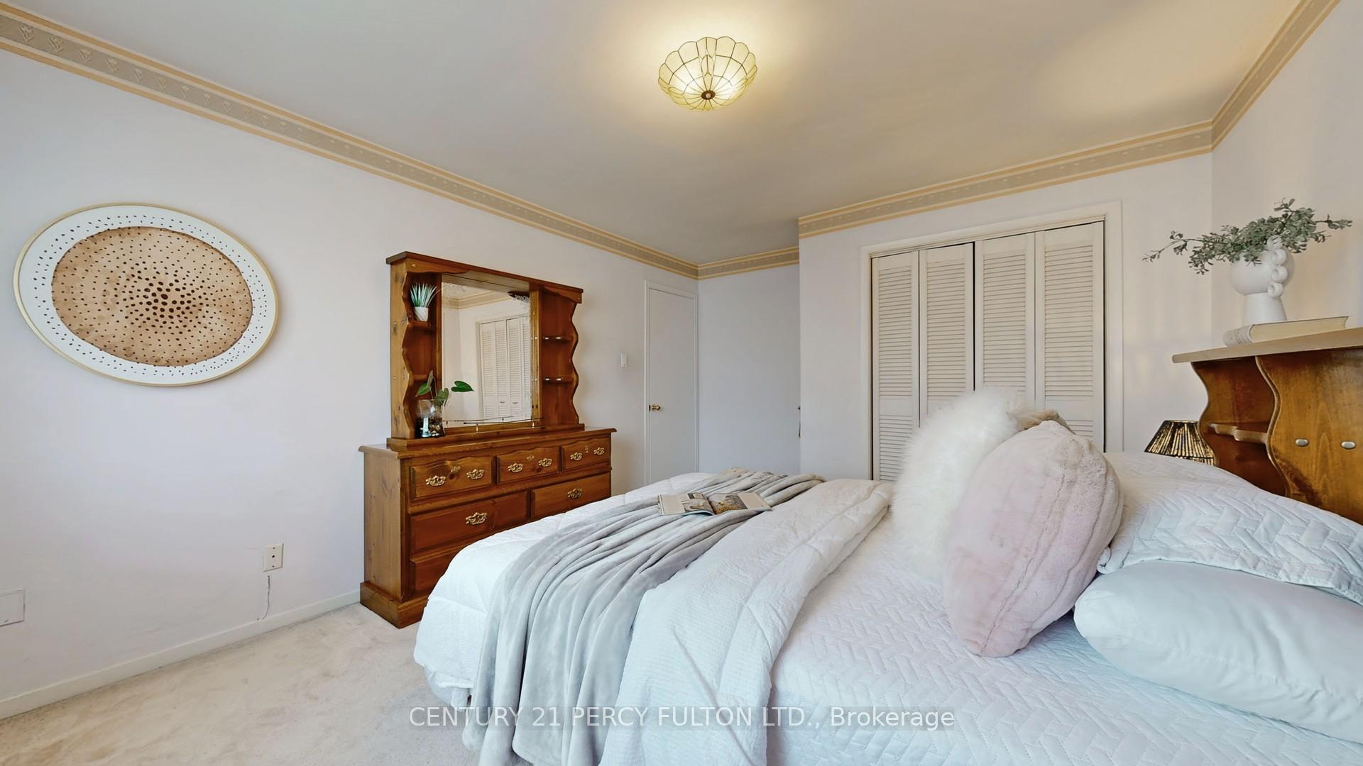 14 Weatherstone Cres, Toronto, ON M2H1C2 | 4 Bedroom 4 Bathroom Detached House | Image 25