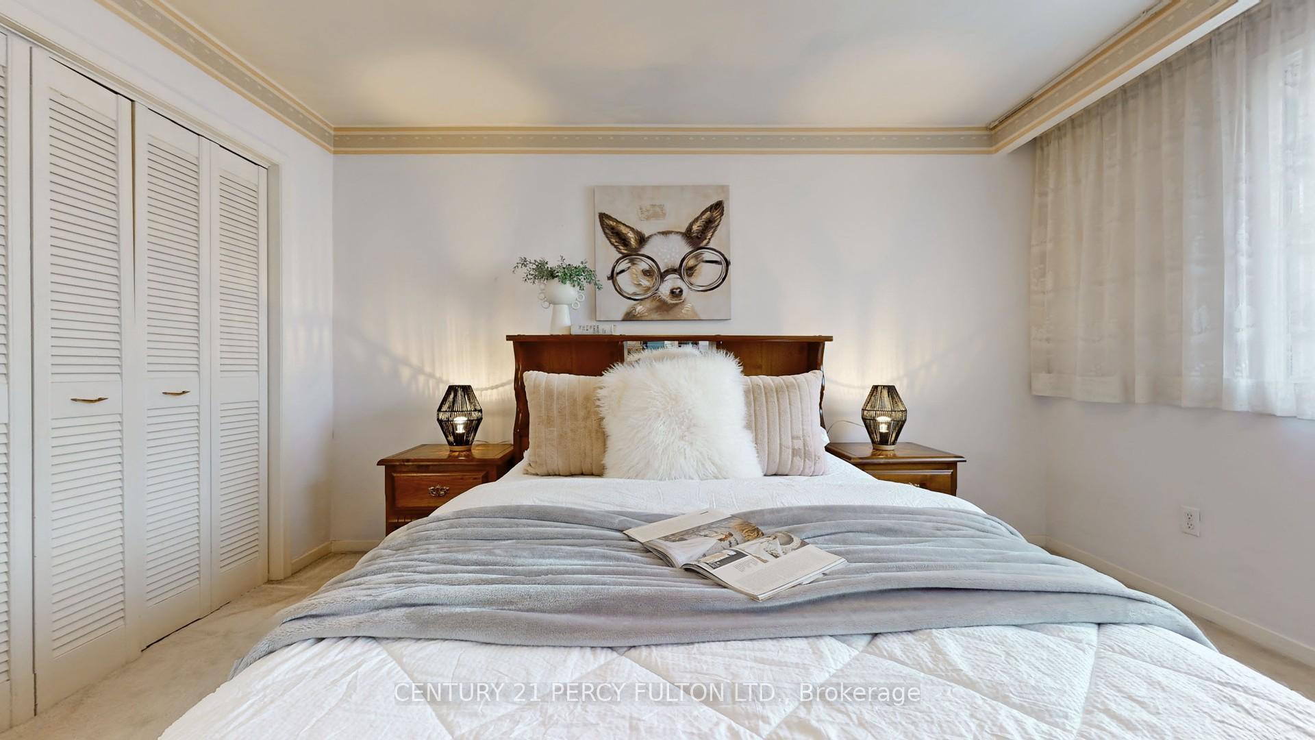 14 Weatherstone Cres, Toronto, ON M2H1C2 | 4 Bedroom 4 Bathroom Detached House | Image 26